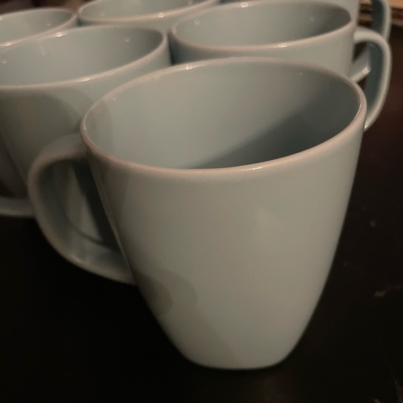 Lovely set of Six IKEA Coffee Mugs - Picture 2 of 7